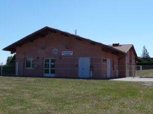 Restaurant scolaire