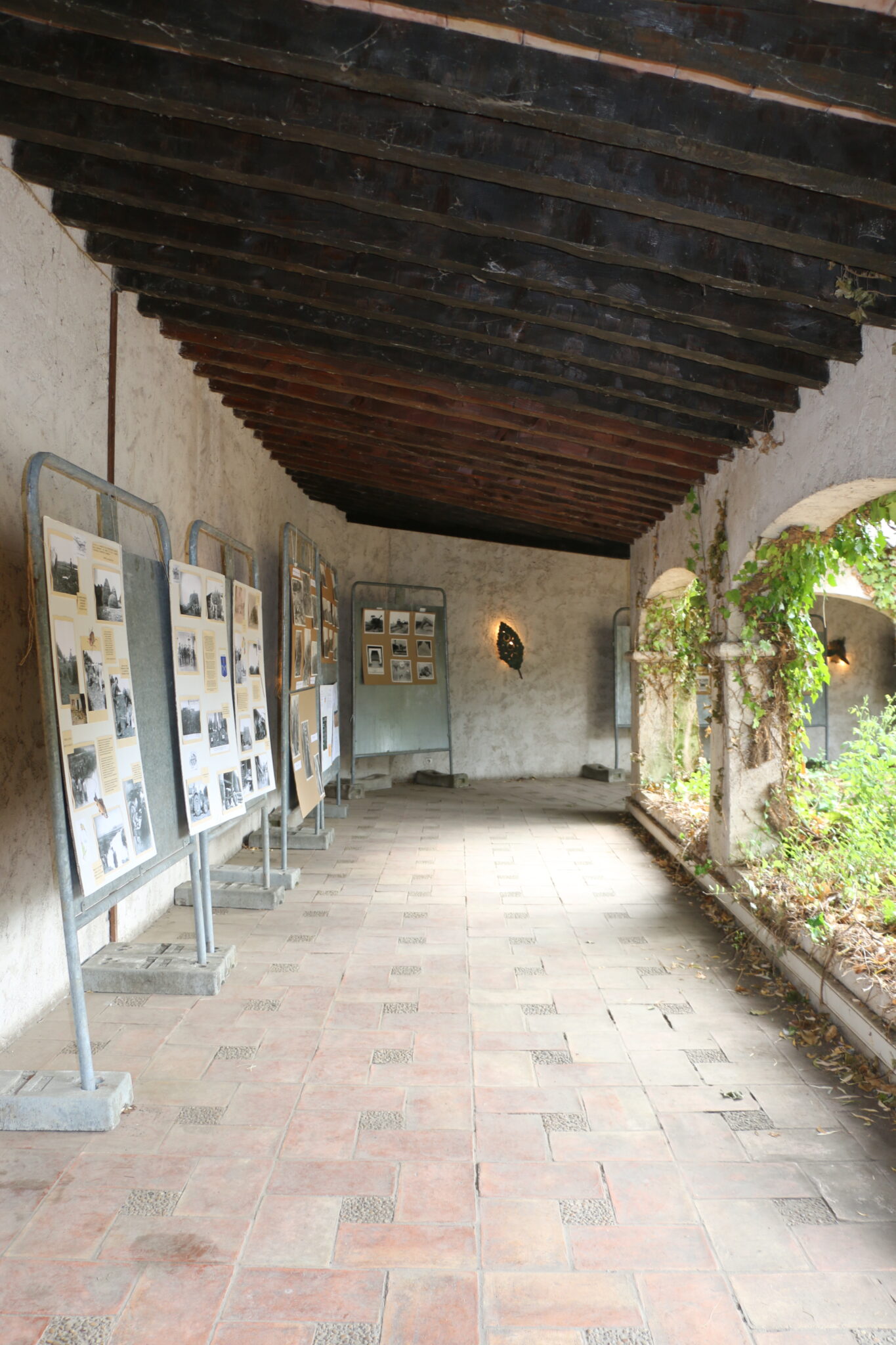 Mionnay organise sa journée du Patrimoine Mairie de Mionnay